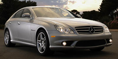 2006 CLS-Class insurance quotes