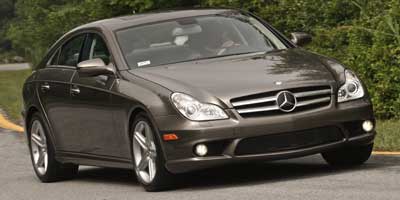 2009 CLS-Class insurance quotes