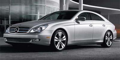2010 CLS-Class insurance quotes