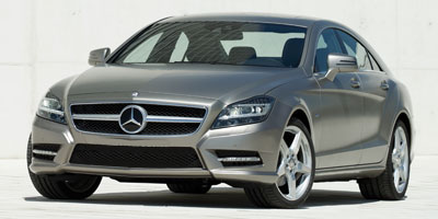 2012 CLS-Class insurance quotes