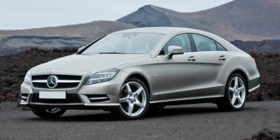 2014 CLS-Class insurance quotes