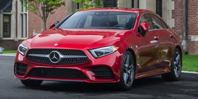 2019 CLS insurance quotes