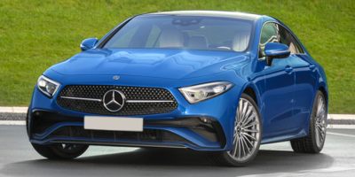 2022 CLS insurance quotes