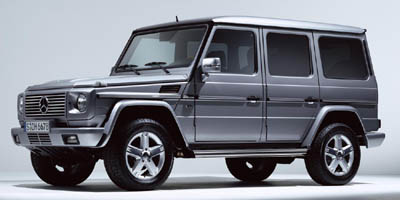 2007 G-Class insurance quotes