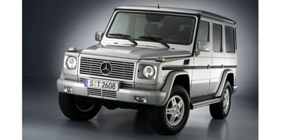 2008 G-Class insurance quotes