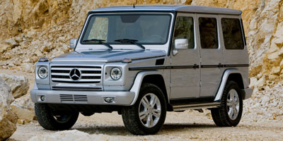 2009 G-Class insurance quotes