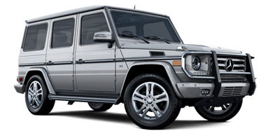 2013 G-Class insurance quotes
