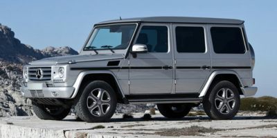 2014 G-Class insurance quotes