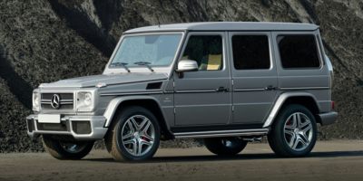 2015 G-Class insurance quotes