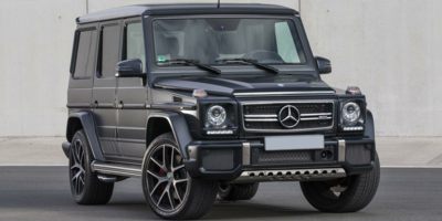2016 G-Class insurance quotes