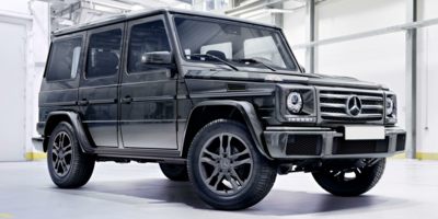 2017 G-Class insurance quotes