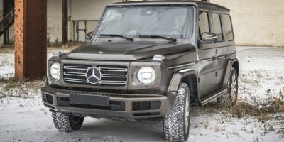 2022 G-Class insurance quotes