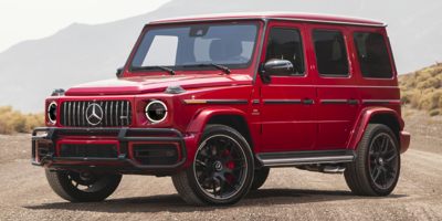2024 G-Class insurance quotes