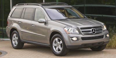 2008 GL-Class insurance quotes