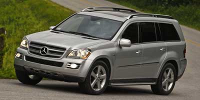 2009 GL-Class insurance quotes