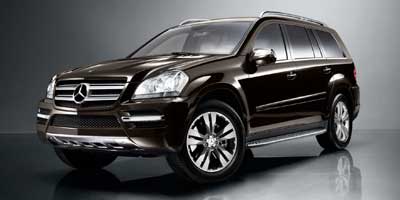2010 GL-Class insurance quotes