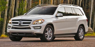 2014 GL-Class insurance quotes