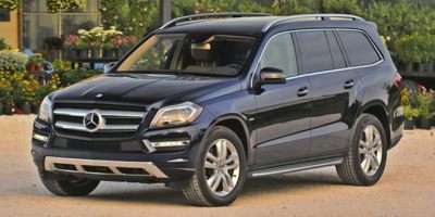 2015 GL-Class insurance quotes