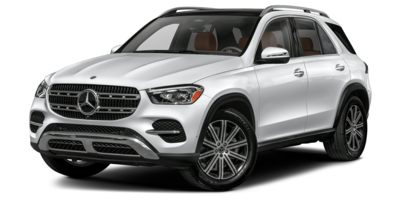 Mercedes-Benz GLE insurance quotes