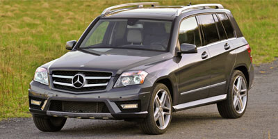 2011 GLK-Class insurance quotes
