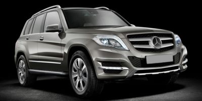 2014 GLK-Class insurance quotes