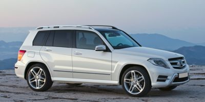2015 GLK-Class insurance quotes