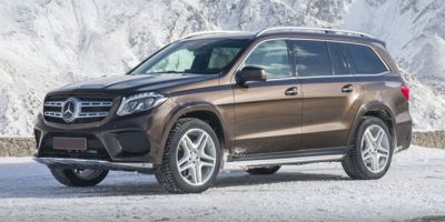 2017 GLS insurance quotes