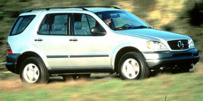 1998 M-Class insurance quotes
