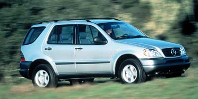 1999 M-Class insurance quotes