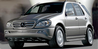 2005 M-Class insurance quotes
