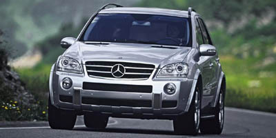 2007 M-Class insurance quotes