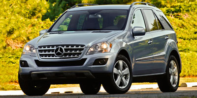 2010 M-Class insurance quotes