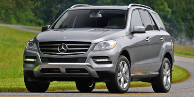 2012 M-Class insurance quotes