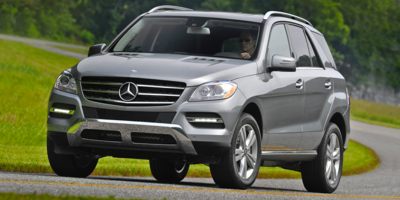 2014 M-Class insurance quotes