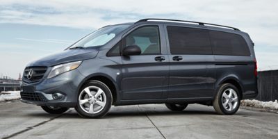 2017 Metris Passenger Van insurance quotes
