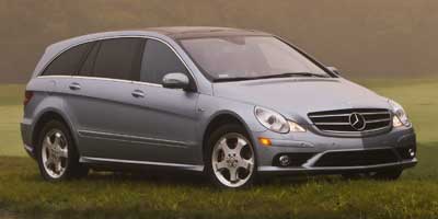 2009 R-Class insurance quotes