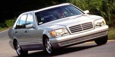 1999 S-Class insurance quotes