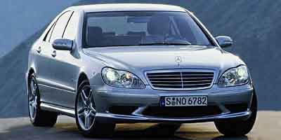 2004 S-Class insurance quotes