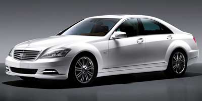 2011 S-Class insurance quotes