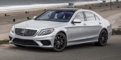2015 S-Class insurance quotes