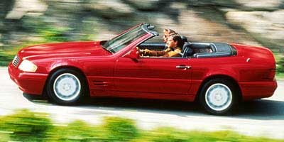 1998 SL-Class insurance quotes