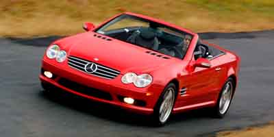2004 SL-Class insurance quotes