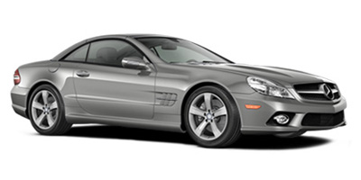 2011 SL-Class insurance quotes