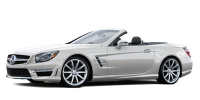 2013 SL-Class insurance quotes