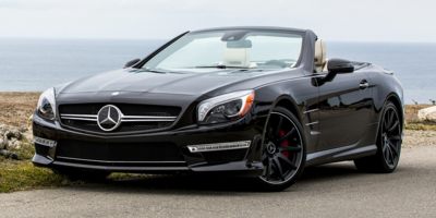 2015 SL-Class insurance quotes