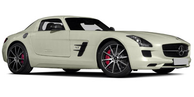 2013 SLS AMG GT insurance quotes