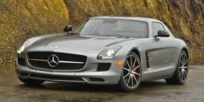 2014 SLS AMG GT insurance quotes