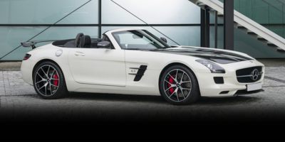 2015 SLS AMG GT insurance quotes