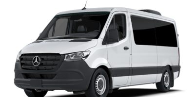 2022 Sprinter Passenger Van insurance quotes