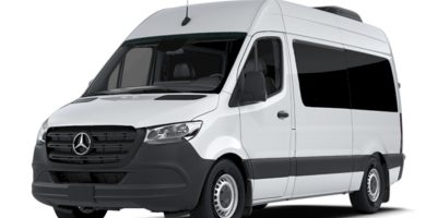 2025 Sprinter Passenger Van insurance quotes